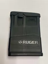 Ruger Precision Gunsite Scout Magazine 10 Round .308 Win/6.5mm CM/.243 Win PPSDM