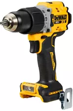 New ListingNew Dewalt 20 Volt Max XR Brushless 1/2 Inch Hammer Drill/Driver # DCD805B