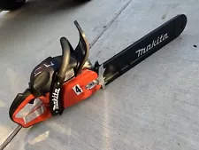 used makita chainsaw for sale