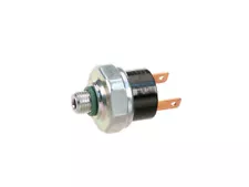 For 1977-1985, 1987, 1990-1993 Mercedes 300D A/C Pressure Switch Behr 56975MZ (For: 1987 Mercedes-Benz 300D)