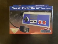 OLD SKOOL CLASSIC CONTROLLER FOR NES CLASSIC EDITION MINI SYSTEM