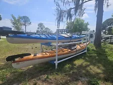 Current Design Equinox kayaks 2016 (2) for sale