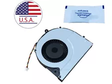 New For Toshiba Satellite S55-A5176 S55-A5275 S55-A5276 Laptop Cpu Fan