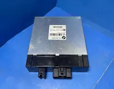 2011-2015 BMW 740Li 750Li 750i ACTIV HYBRID 7 VOLTAGE CONVERTER 61429247159 OEM