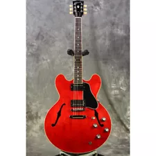 Gibson USA / ES-335 Sixties Cherry