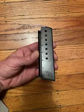 Walther P5 Compact Magazine