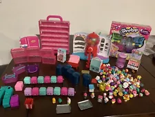 Hugh Shopkins Lot Mixed Seasons