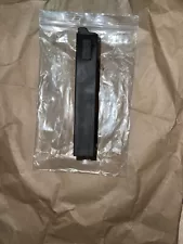 Springfield Armory M 1 A Magazine Black 7.62x51mm .308 Steel Magazine