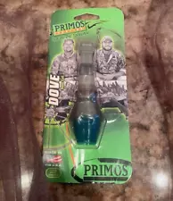 PRIMOS HUNTING DOVE CALL 362 NEW