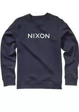 Nixon Sweatshirt