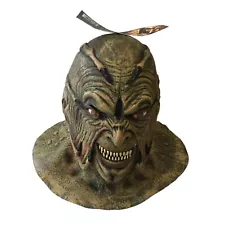 JEEPERS CREEPERS Mask Sculpted By Brian Penikas Natural Rubber Latex