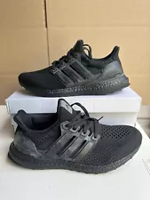 adidas Ultra Boost 5.0 DNA Triple Black GV8745 CORE BLACK Size 9