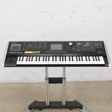 Roland V-Synth GT V2.0 Elastic Audio Variphrase Digital Synthesizer #54089