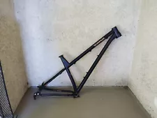 Kona Honzo ST Frame - Large