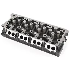 VEVOR Cylinder Heads Powerstroke 6.4L 08-10 Fit for Ford F250 F350 F450 F550