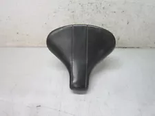 1977 Vespa Piaggio Ciao Moped Seat Assembly