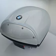 New ListingBMW Motorbike Top Case, Top Box