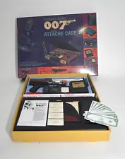 James Bond 007 Attache Case