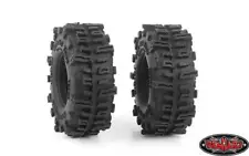 RC4WD T0215 Mud Slingers 0.7" Scale Rock Crawler Tires