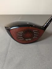 Very Nice TaylorMade Driver STEALTH PLUS 10.5* Driver Stiff / Diamana DF60