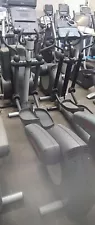 Life Fitness CLSX Integrity Elliptical