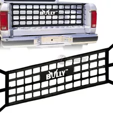 BULLY Universal Full Size Pickup Truck Tailgate Net for CHEVY CHEVROLET