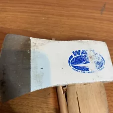 The Competition Thrower World Axe Throwing League (Broken Handle) Axe Head Only