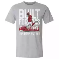 HOT SALE !~! Harrison Butker Kansas City Built For This T-Shirt