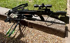 pse fang crossbow