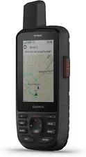 SALE OFF GPSMAP 67i Rugged GPS Handheld, InReach Technology