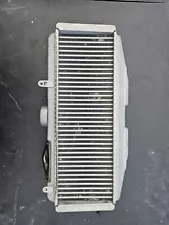 04-21' Subaru STI Top Mount Intercooler