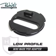 H&S Performance MINI MAXX Low Profile Adapter Pod For Ford Dodge GMC Chevy