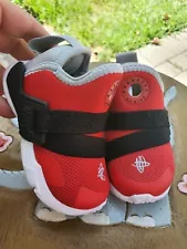 Nike Huarache Extreme RED BRAND NEW Toddler 4C