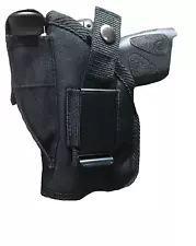 Holster For Taurus G2C 9mm Luger 3.2" Barrel With Tactical Light