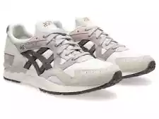 ASICS GEL-LYTE V 1203A344 102 White Carbon Sports Style Shoes