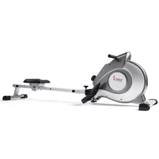 Sunny Health Compact Foldable Magnetic Rowing Machine (Local Delivery/Pickup)