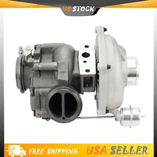 New Turbo Upgrade for 2000 2001-2003 Ford Excursion F-250 F-350 F-450 F-550 7.3L