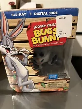 Bugs Bunny: 80th Anniversary Collection