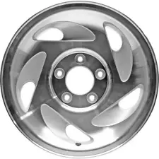 Aluminum Alloy Wheel Rim 17 Inch 1997-2000 Ford Expedition F150 5-135mm 5 Spokes