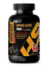 muscle growth supplements for men - AMINO ACIDS 1000mg - amino acid supreme