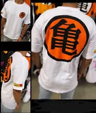 dbz shirts for sale