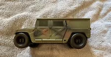 1997 GTI MILITARY ARMY JEEP HUMMER VEHICL