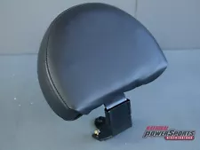 2011 - 2023 KAWASAKI VULCAN VN1700 VAQUERO RIDER BACKREST - AFTERMARKET