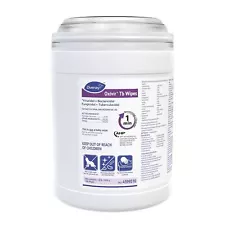 Oxivir Tb Disinfecting Wipes 160/Pack (4599516) 845335