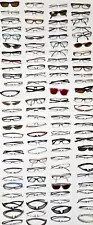 Big Group / Lot of (108) Oakley Sunglasses / Eyeglass Frames K3