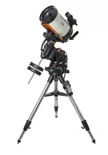 Celestron CGX 8 inch EdgeHD SCT GoTo Telescope