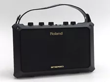 Roland Mobile Cube AC 5-Watt 2X4" Acoustic Combo Amp TESTED