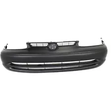 Front Bumper Cover For 98-2002 Chevrolet Prizm Primed (For: 1998 Chevrolet Prizm)