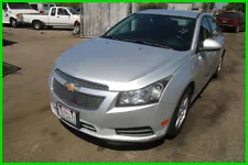 2014 Chevrolet Cruze 1LT Auto