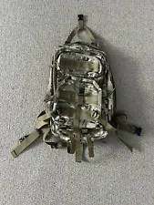 Military Backpack